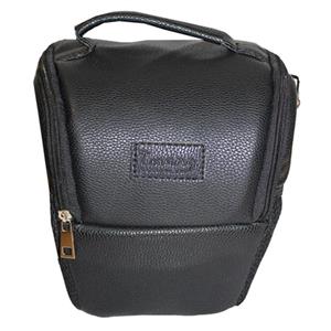 کیف دوربین ترنگ کوچک مشکی Torang small zoom camera bag