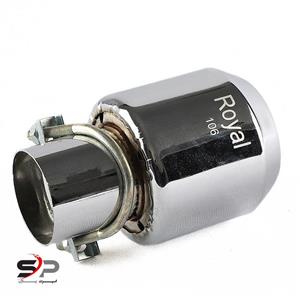 سراگزوز ال 90 کوچک رویال 106