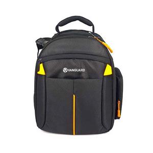 کوله پشتی طرح ونگارد Vangard Half BP Backpack Orange 