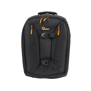 کوله پشتی طرح لوپرو (Lowepro LPR Backpack (Orange 