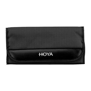 کیت فیلتر هفت عددی 52و49 میلمتری هویا Hoya Filter Kit