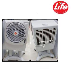 کولر آبی پرتابل لایف 2800