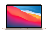MacBook Air 13 inch CTO  M1-16GB-256GB GPU 7-CORE