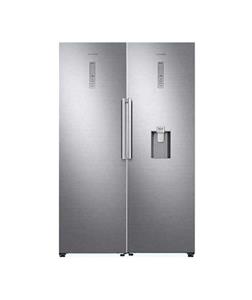 یخچال فریزر دوقلوی سامسونگ RR39-RZ32 SAMSUNG RR39-RZ32 Refrigerator