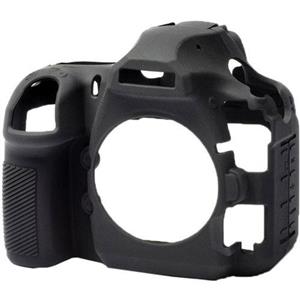 کاور دوربین ایزی کاور مشکی Easy cover Nikon D850