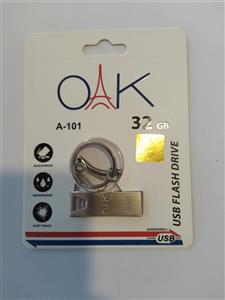فلش او ای کی OAK A-101