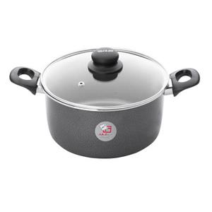 قابلمه تک ظرف مدل کلاسیک سایز 26