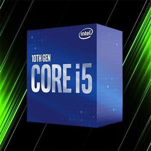Intel Core i5-10400 Processor