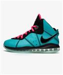 کتونی بسکتبال نایکی ‘Nike LeBron 8 ‘South Beach CZ0328-400