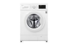 ماشین لباسشویی ال جی 2J3 وزن 7 کیلو LG FH2J3QDNP0 Washing Machine Kg 