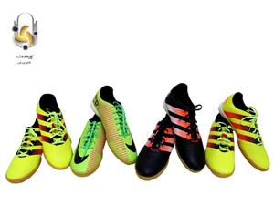 کفش ورزشی یاس