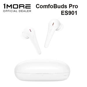 هدفون بیسیم شیائومی وان مور Xiaomi 1More ComfoBuds Pro ES901 1More ComfoBuds Pro True Wireless Headphones