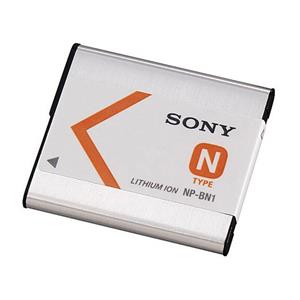 باتری سونی Sony NP-BN1 Lithium-Ion Battery-HC 