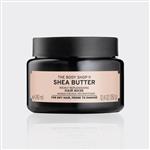 ماسک مو شی باتر بادی شاپ مدل Shea butter hair mask 352 گرم