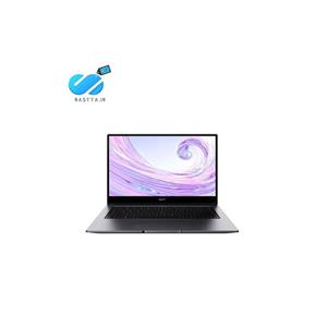 لپ تاپ 14 اینچی هواوی مدل MateBook D14 Huawei MateBook D14 Ryzen 5-3500U 8GB-512SSD VEGA 8