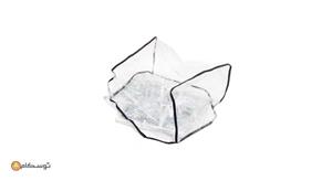 کاور پرینتر اپسون L210