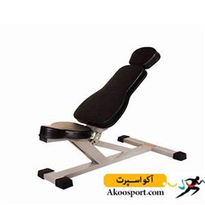 نیمکت متحرک چند منظوره مبارز