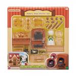 sylvanian families 5536