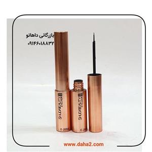 خط چشم ضد اب هدی بیوتی پوکه نارنجی huda beauty