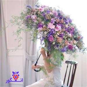 چتر گل - 22421