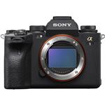 Sony Alpha 1 Mirrorless Body Digital Camera