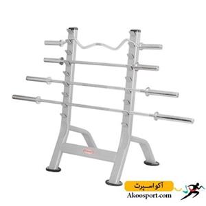 مقر هالتر افقی مبارز