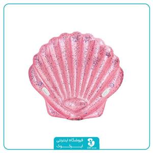 57257 تشک روی اب صدف براق