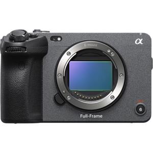 دوربین سینمایی سونی   Full-Frame Cinema Camera Sony FX3