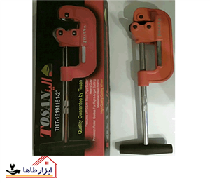 لوله بر 2 اینچ توسن  T862-60