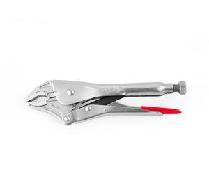 انبر قفلی توسن مدل T2011-5 سایز 5 اینچ