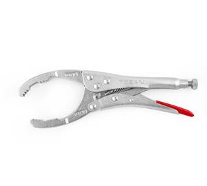 انبر قفلی توسن مدل T14-10OP