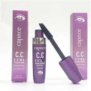 ریمل سی کاپریس caprice cc mascara 