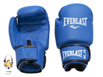 دستکش بوکس  everlast پی یو