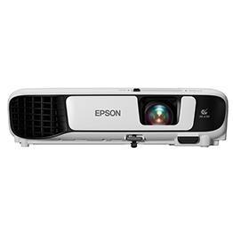 ویدئو پروژکتور استوک اپسون مدل EB-X51