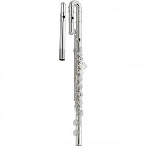 فلوت کلیددار التو ژوپیتر مدل JAF1000XE Jupiter Alto Flute 