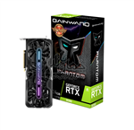 کارت گرافیک گیمینگ گینوارد GeForce RTX 3090 Phantom ظرفیت 24 گیگابایت 