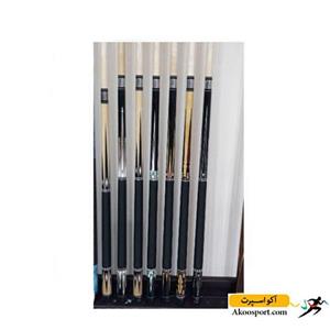 چوب بیلیارد LEO