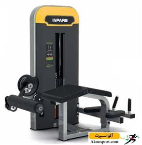 دستگاه پشت پا INPARS pro3002
