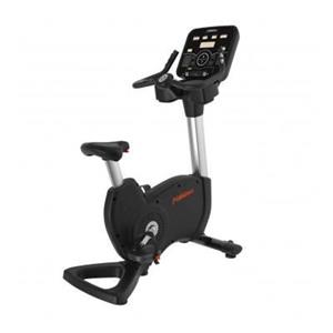 چرخ ثابت ایستاده ژنراتوری برند لایف فیتنس مونتاژ چین Life fitness مدل Lf200 