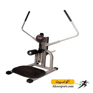 دستگاه خیاط ایستاده وزنه آزاد مبارز