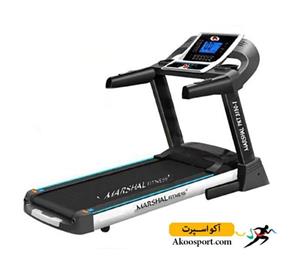 تردمیل Marshal fitness 3150 1 مارشال فیتنس