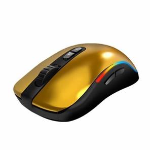 ماوس گیمینگ ایپاسون مدل IPASON G9 colorful RGB mouse wired 12000Dpi