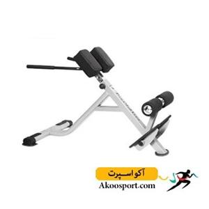 فیله کمر 45 درجه مبارز