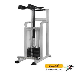 دستگاه ورزشی ساق پا ایستاده مبارز