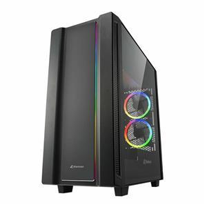 کیس شارکوون مدل REV220 RGB