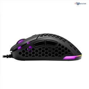 موس گیمینگ شارکن Light 200 Sharkoon Light² 200 Gaming Mouse