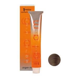 رنگ مو تمپتینگ شماره 7.1 بلوند خاکستری