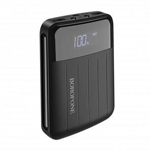 پاوربانک 10000 میلی آمپر BOROFONE مدل BT21