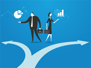 پاورپوینت سیستم پشتیبانی تصمیم