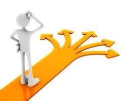 پاورپوینت نقش شخصیت در تصمیم گیری